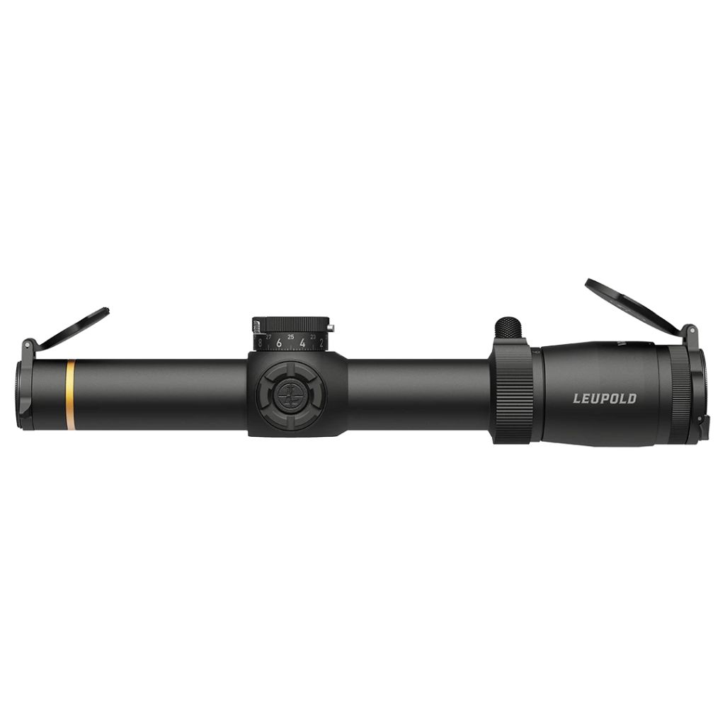 SCOPE LEUPOLD VX-6HD GEN2 1-6X24 SF CDS-ZL2 ILLUM FIREDOT DUPLEX 30MM